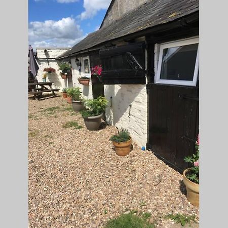 The Nook At West Langton Lodge Market Harborough Dış mekan fotoğraf