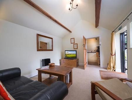 The Nook At West Langton Lodge Market Harborough Dış mekan fotoğraf